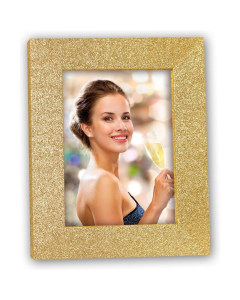 Zep Photo Frame MG623 Broadway Gold 20x30 cm