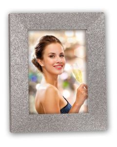 Zep Photo Frame MG323 Broadway Silver 20x30 cm