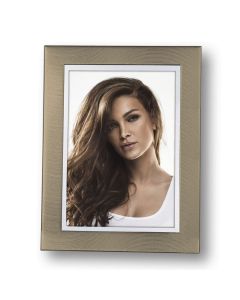 Zep Photo Frame H1268 Wels Bronze 15x20 cm
