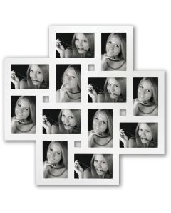 Zep Photo Frame AMF104 Milano for 12 Photos