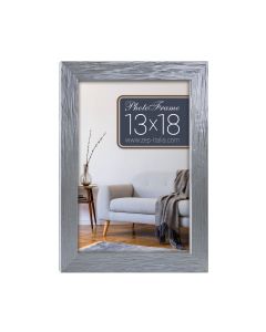 Zep Photo Frame V657S Lienz Silver 13x18 cm