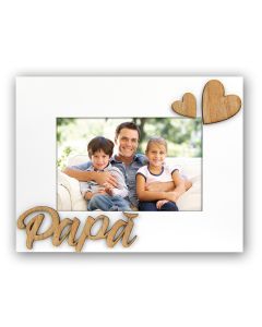 Zep Photo Frame MP46IE Lorenzo 10x15 cm