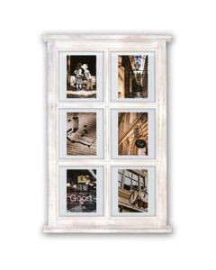 Zep TZ66W Hampton W 6x10x15 (43x68) cm