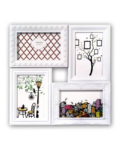 Zep HT0446 Cordoba 4x10x15 (31x31) cm