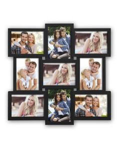 Zep XB14B Santander Black 9x13x18 (52x52) cm