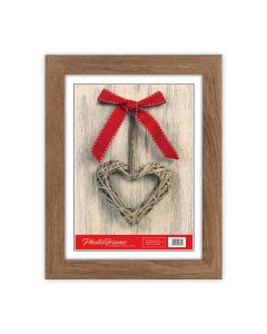 Zep M481B Wood Frame 10x15 cm