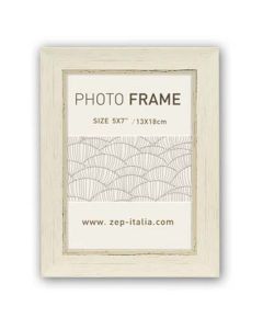 Zep CC145 Tamigi White 40x50 cm