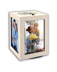 Zep GLG15 Norman Big 4x10x15 (13x13 h18) cm