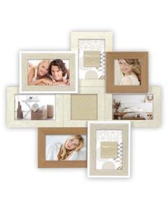 Zep Photo Frame ZD882 Livigno for 8 Photos