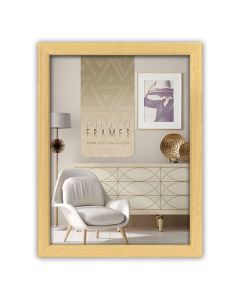 Zep Photo Frame DP358N Aosta Natural 30x45 cm