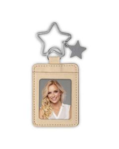 Zep Photo Keychain AE6S 3.5x4.5 cm Zep Photo Keychain AE6S 3.5x4.5 cm