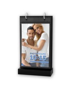 Zep Photo Frame UT957V Kildare Vertical 13x18 cm