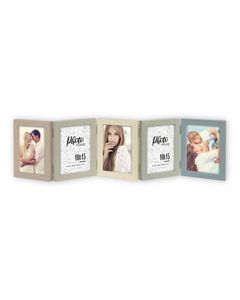 Zep Photo Frame SN855 Imola 5x10x15 cm