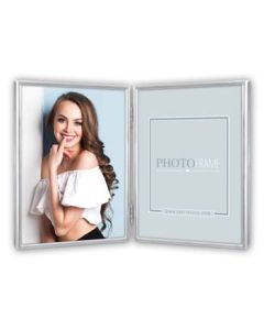 Zep Photo Frame VK461D Silvia 2Q 2x10x15 cm