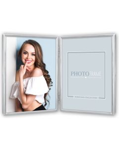 Zep Photo Frame VK571D Silvia 2Q 2x13x18 cm