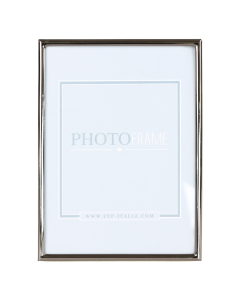 Zep Photo Frame VK577B Silvia Black 13x18 cm