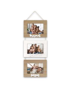 Zep Photo Frame T363ES Parents ES 3x10x15 cm
