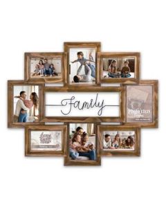 Zep Photo Frame UT832 Chieri 4x10x15 4x13x18 cm
