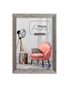Zep Photo Frame BC946G Dora Grey 10x15 cm
