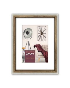 Zep Photo Frame DN934B Palmi Brown 20x30 / 30x40 cm