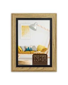 Zep Photo Frame LF623B Perugia Brown 20x30 cm