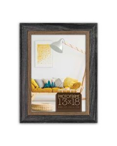 Zep Photo Frame LF423W Perugia White 20x30 cm