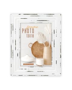Zep Photo Frame TW423 Orly White 20x30 cm