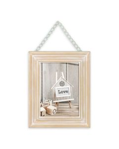 Zep Photo Frame SY723N Rivoli Natural 20x30 cm