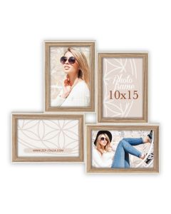 Zep Photo Frame EK485 Kriss 4Q 4x 13x18 cm