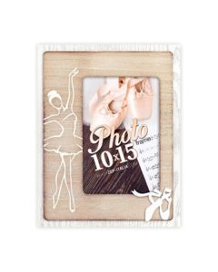 Zep Photo Frame PN2246 Dance 10x15 cm