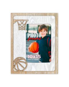 Zep Photo Frame PN9546 Jordan 10x15 cm