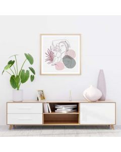 Zep Photo Frame VZ635A Zara A 30x45 cm