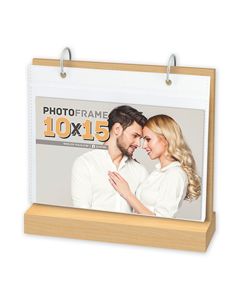 Zep Photo Frame UT364H Leinster Horizontal 10x15 cm