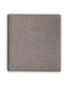 Zep HD2632BR Adhesive Album 25 pages 26x32 cm