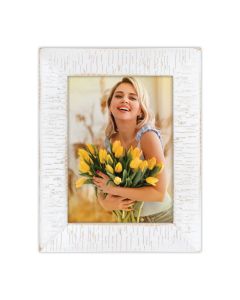 Zep Photo Frame ML923W Nantes White 20x30 cm