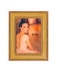 Zep Photo Frame XN768G Vienna Gold 15x20 cm