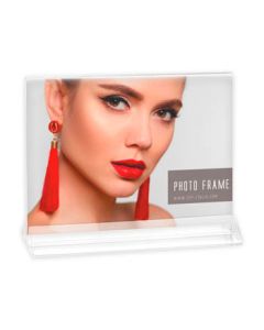 Zep Photo Frame GQ368H Idaho Horizontal 15x20 cm