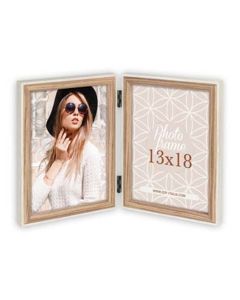 Zep Photo Frame EK2246 Kriss 2Q 2x10x15 cm