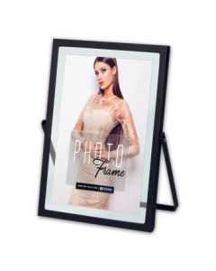 Zep Photo Frame VS746B Marion Black 10x15 cm