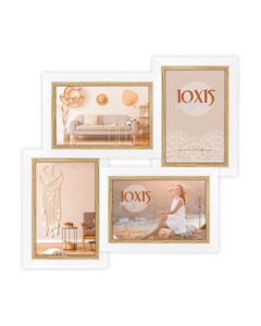 Zep Photo Frame CV442 Ayas 4Q 4x10x15 cm