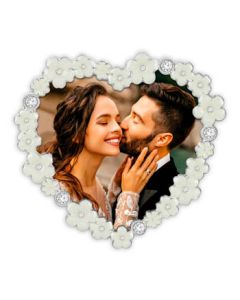 Zep Photo Frame KV3944 Puccini 10x10 cm