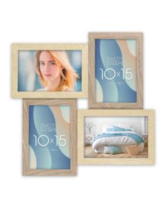 Zep Photo Frame DT987 Oberg 4Q 4x10x15 cm