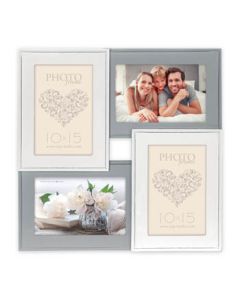 Zep Photo Frame HH154 Rouen 4Q 4x 10x15 cm