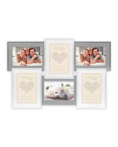 Zep Photo Frame HH156 Rouen 6Q 6x 10x15 cm