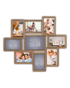 Zep Photo Frame BC997 Digione 8x 10x15 cm