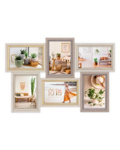 Zep Photo Frame VZ662 Zara 6Q 6x10x15 cm