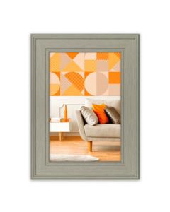 Zep Photo Frame DT323G Spoleto Grey 20x30 cm