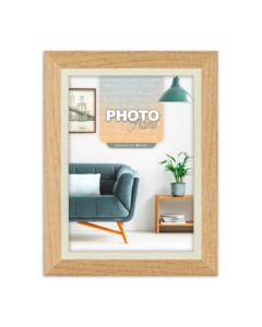 Zep Photo Frame NT347N Adler Natural 30x40 cm