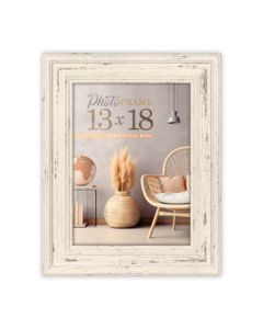 Zep PM223W Palermo White 20x30 cm