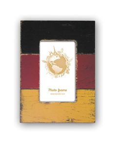 Zep HHDE Photo Frame 10x15 cm